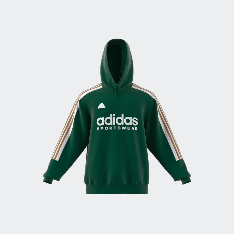 Adidas House Of Tiro Nations Hoodie