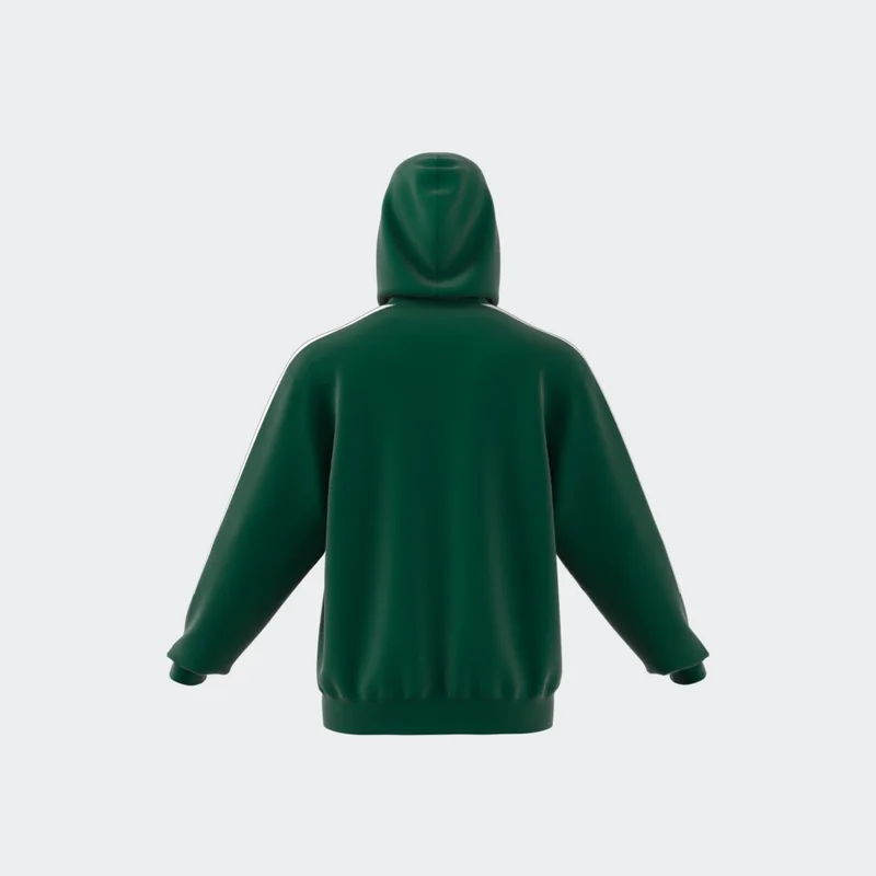 Adidas House Of Tiro Nations Hoodie