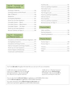 Grade 9-1 GCSE Biology Edexcel Complete Revision & Practice with Online Edition  - Image 5