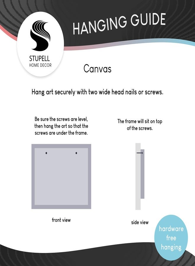 Stupell Industries Bulldog with Baseball Canvas Wall Art Design by Pat Cockrell - Image 4