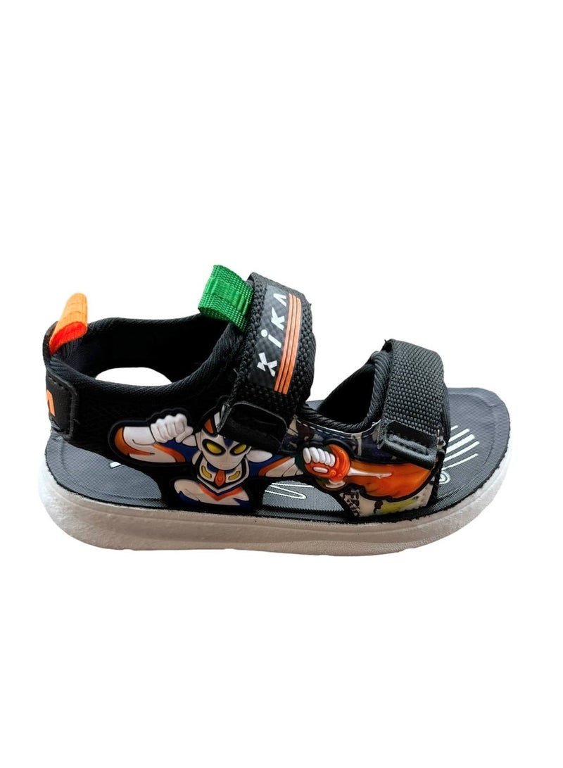 Children's sandals size 27-28 - Image 1