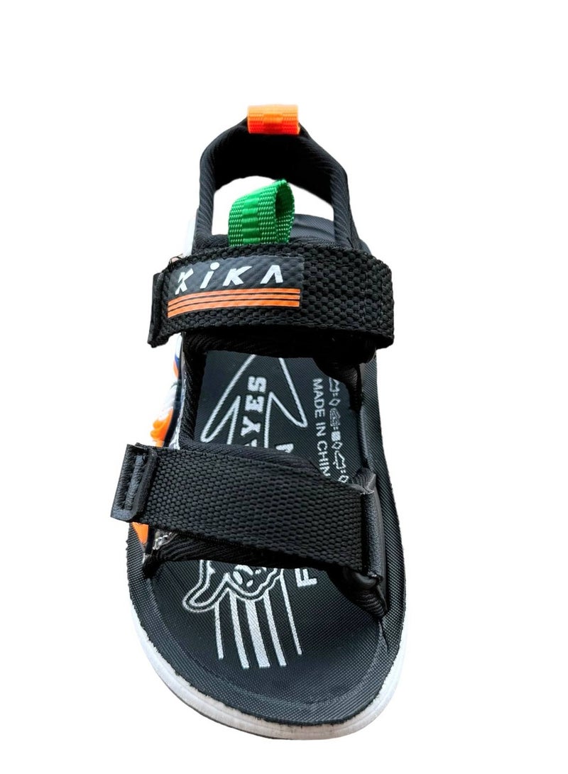 Children's sandals size 27-28 - Image 2
