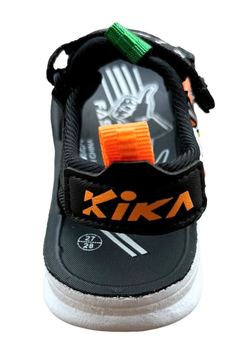 Children's sandals size 27-28 - Image 3