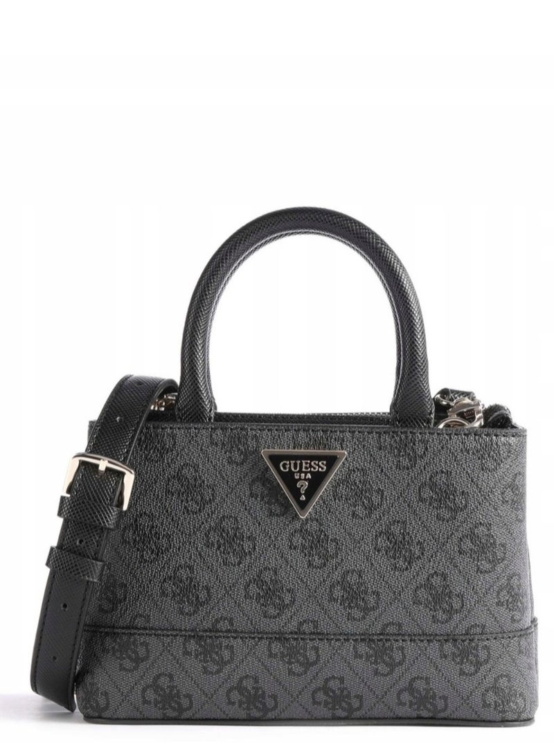 GUESS Cordelia Mini Satchel - Image 1