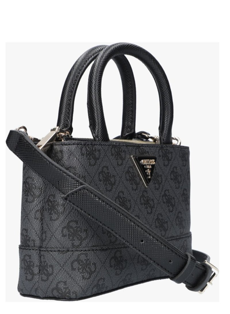 GUESS Cordelia Mini Satchel - Image 3