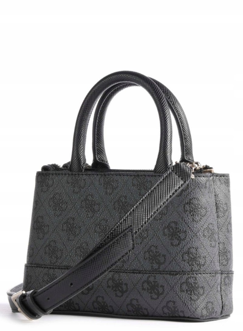 GUESS Cordelia Mini Satchel - Image 2