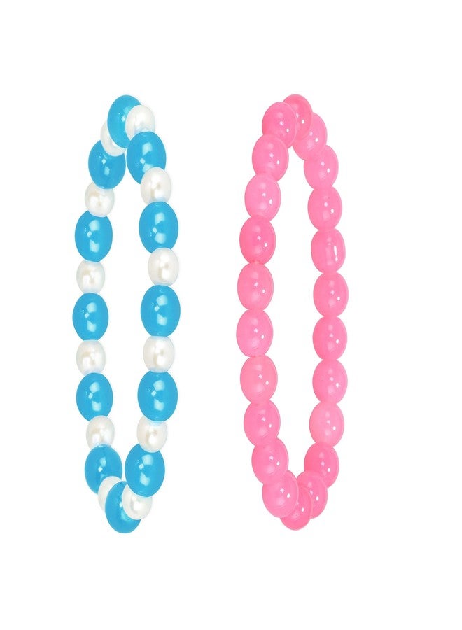 سوار ميكادو شي ستار الساحر من الخرز الكريستالي للنساء