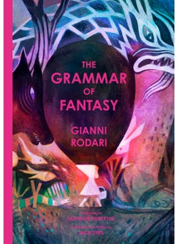Grammar of Fantasy 