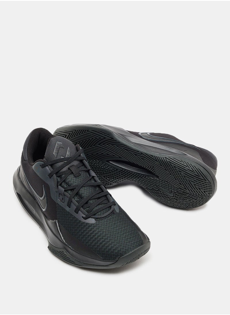 Nike - Precision 6 Basketball Shoes - Image 1