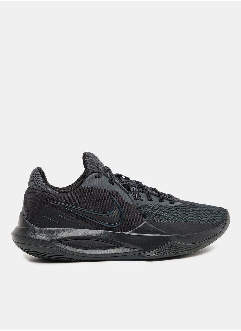 Nike - Precision 6 Basketball Shoes - Image 1