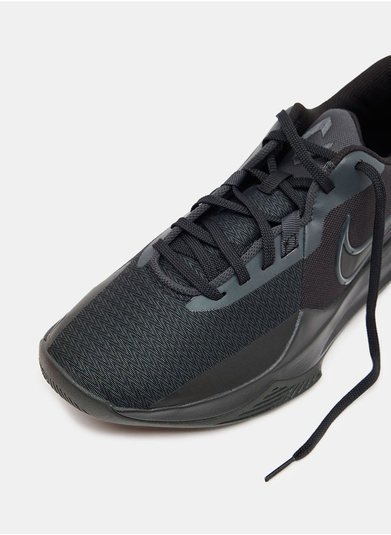 Nike - Precision 6 Basketball Shoes - Image 1