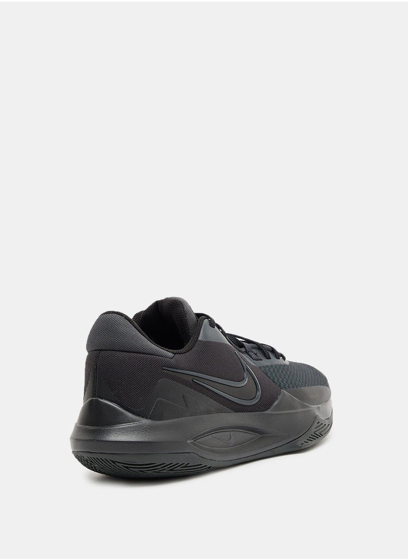 Nike - Precision 6 Basketball Shoes - Image 1