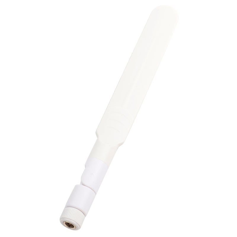 8dbi Omnidirectional Antenna: 2.4G/5G Dual Band, Pure Copper Array RG178 Line - IEEE 802.11 Compliant SMA Male Antenna for Wireless Routers, Network Cards & M.2 WiFi Adapters - Image 2