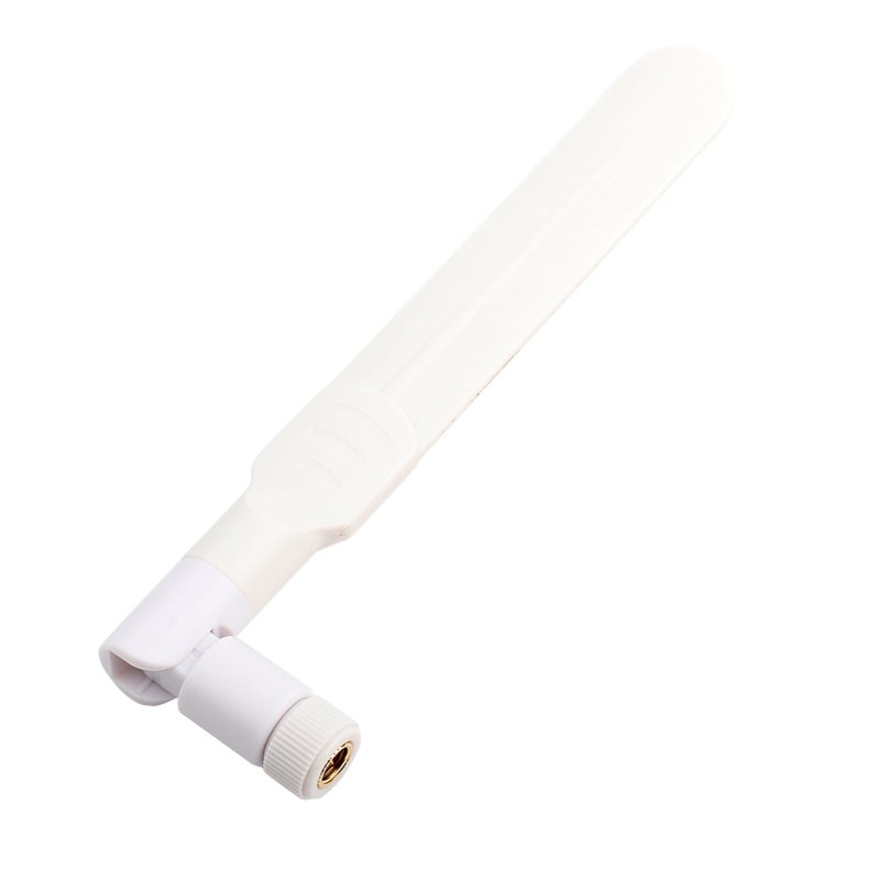 8dbi Omnidirectional Antenna: 2.4G/5G Dual Band, Pure Copper Array RG178 Line - IEEE 802.11 Compliant SMA Male Antenna for Wireless Routers, Network Cards & M.2 WiFi Adapters - Image 5