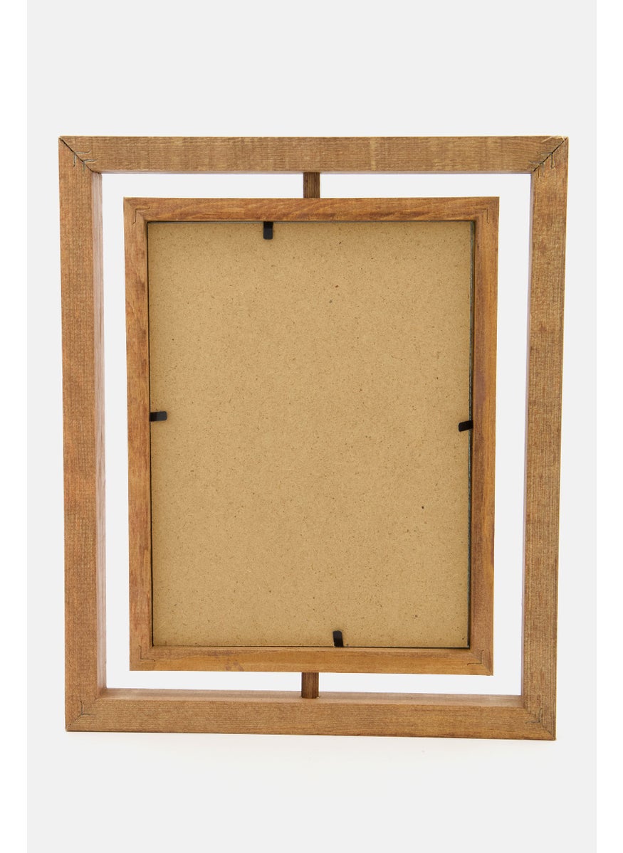 Wooden Photo Frame 15 x 20 , Tan - pzsku/ZC6676DDCB9B8DCB92A65Z/45/_/1724351034/ee16d5e9-4c96-4e8b-bf9b-ab4cde896f3f