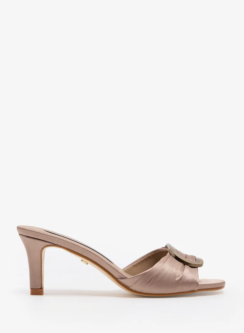 LORIANNE Edwin Re-Mules