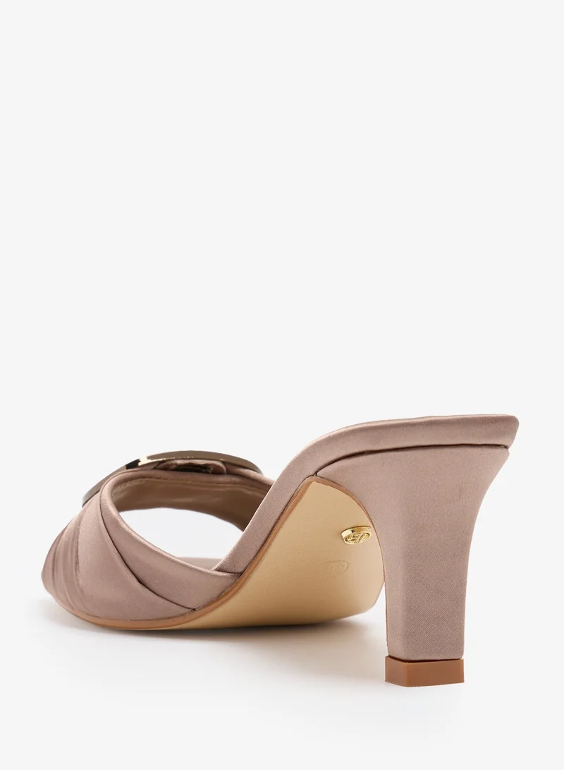 LORIANNE Edwin Re-Mules