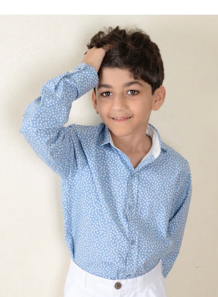 mamino Shirt for boy
