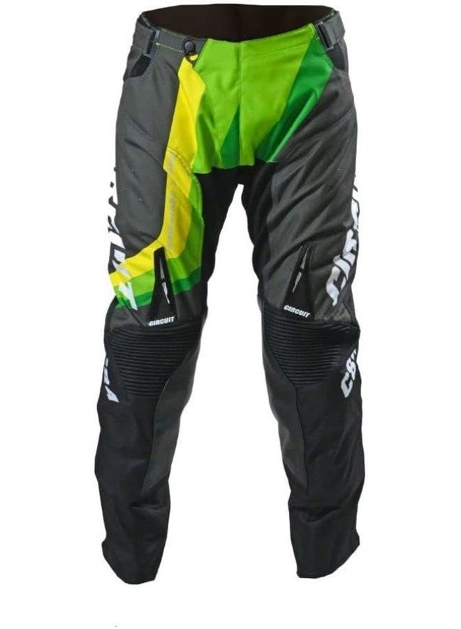 Circuit Equipment Reflex Gear Work Utility Outerwear, Black, 34 - Image 2