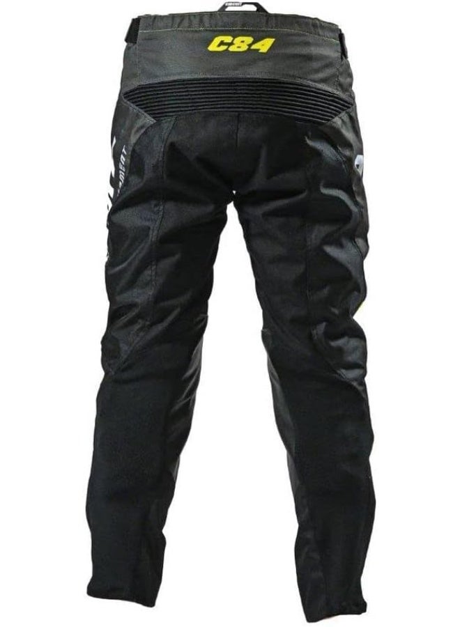 Circuit Equipment Reflex Gear Work Utility Outerwear, Black, 34 - Image 3