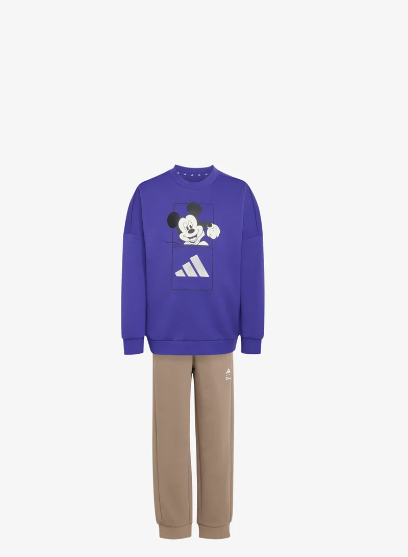 Adidas ADIDAS DISNEY MICKEY MOUSE JOGGER