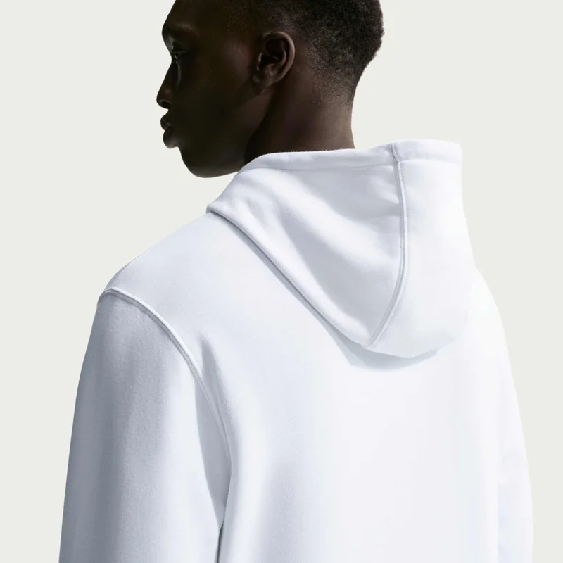 Nike Men's Club Fleece Hoodie