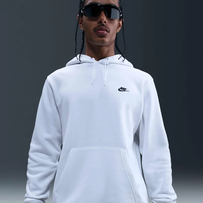 Men's Club Hoodie