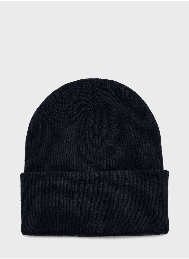 Nike Youth Peak Futura Beanie  - Image 2