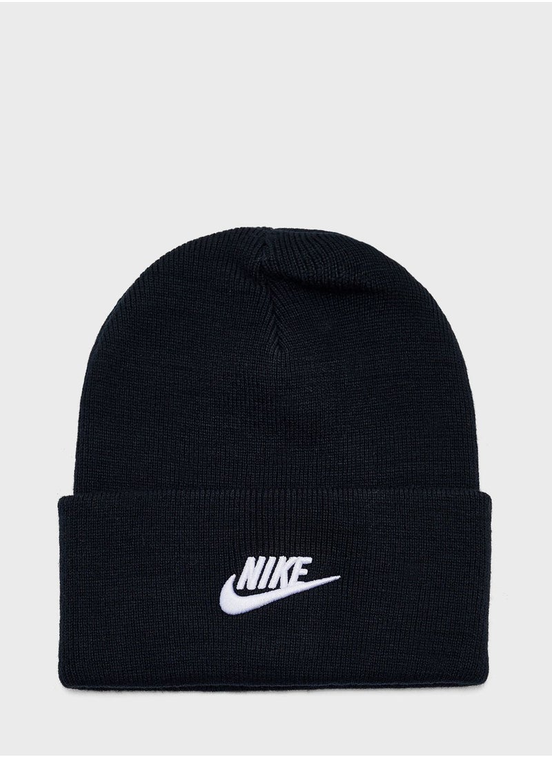 Nike Youth Peak Futura Beanie  - Image 1
