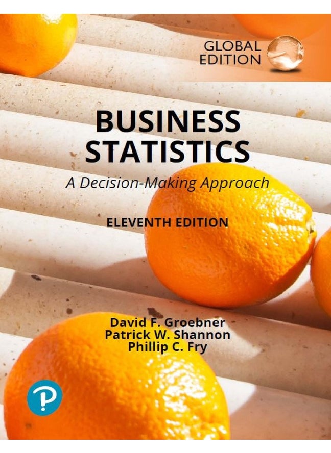 Business Statistics: A Decision Making Approach, Global Edition - pzsku/ZC667CDFF1BB0401312C8Z/45/_/1734598671/a5397268-bb11-4f60-b0d4-1295655634db