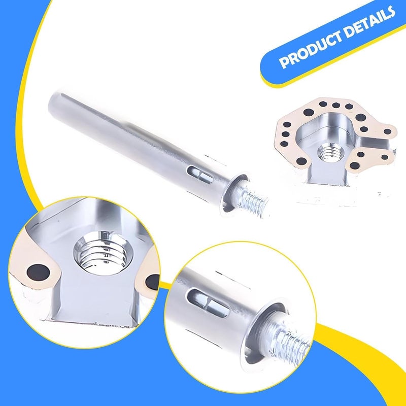 MYCENSE Joystick Soldering Iron Tip, Controller Joystick Accessory with 936 Heating Rod for Gaming Controller - Image 3