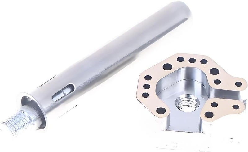 MYCENSE Joystick Soldering Iron Tip, Controller Joystick Accessory with 936 Heating Rod for Gaming Controller - Image 1