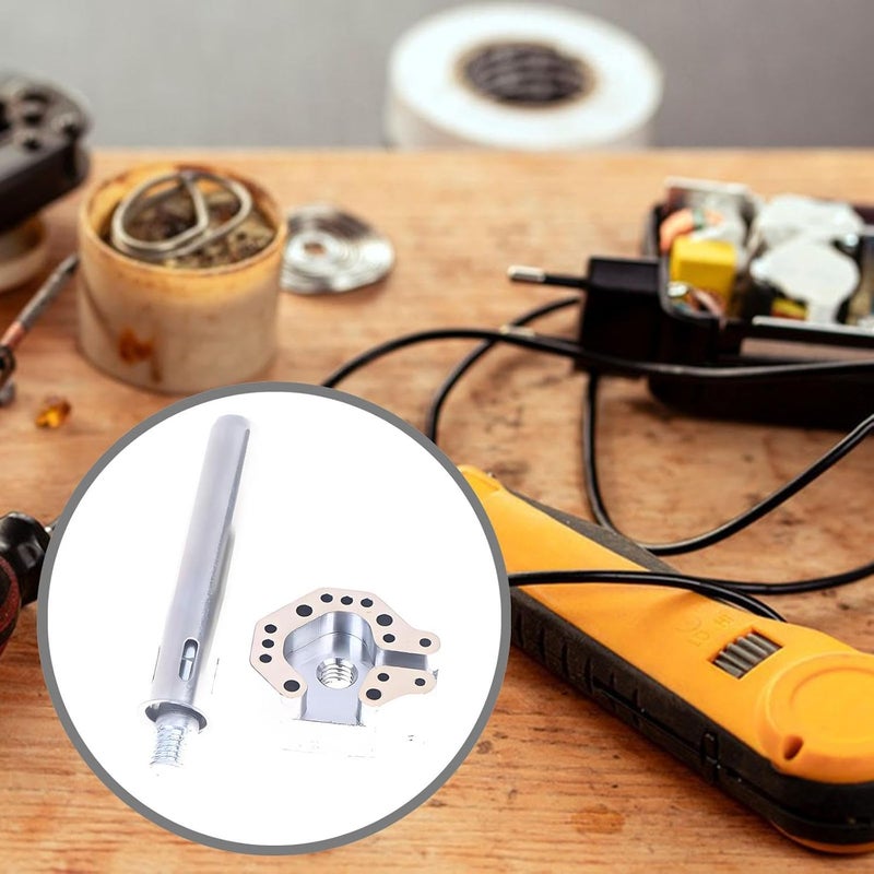 MYCENSE Joystick Soldering Iron Tip, Controller Joystick Accessory with 936 Heating Rod for Gaming Controller - Image 2