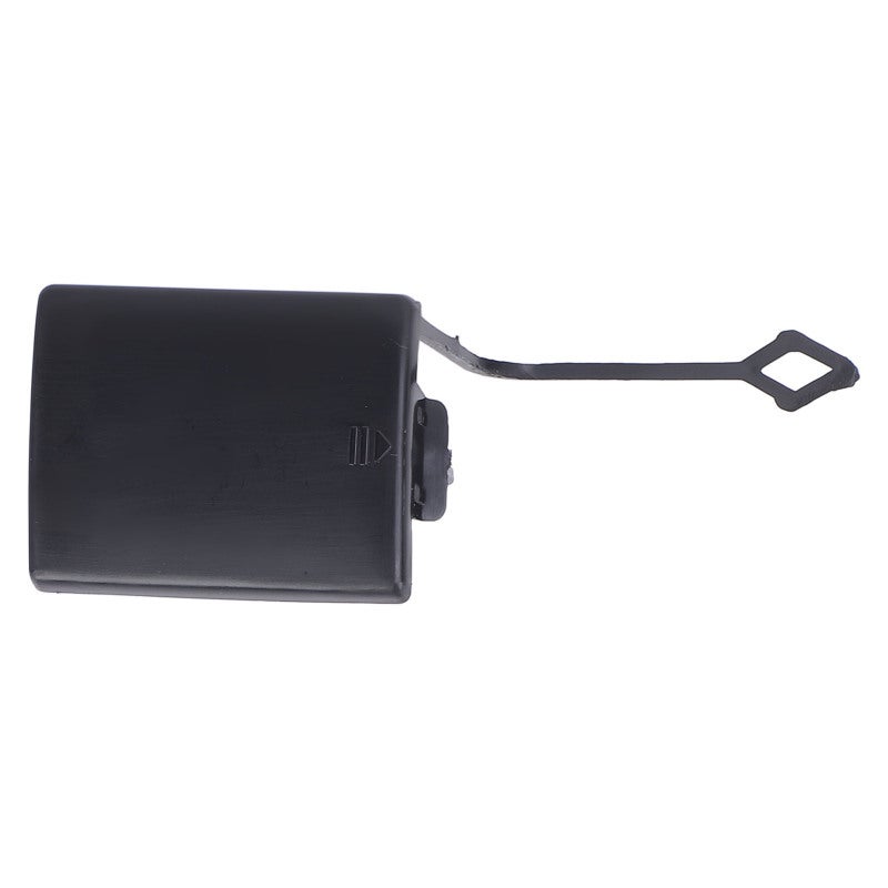 Front Bumper Tow Hook Cover OE 2118850026 for E-Class W211 2002-2006 - Impact-Resistant ABS Towing Eye Cap Seamless Front End Integration - Image 2