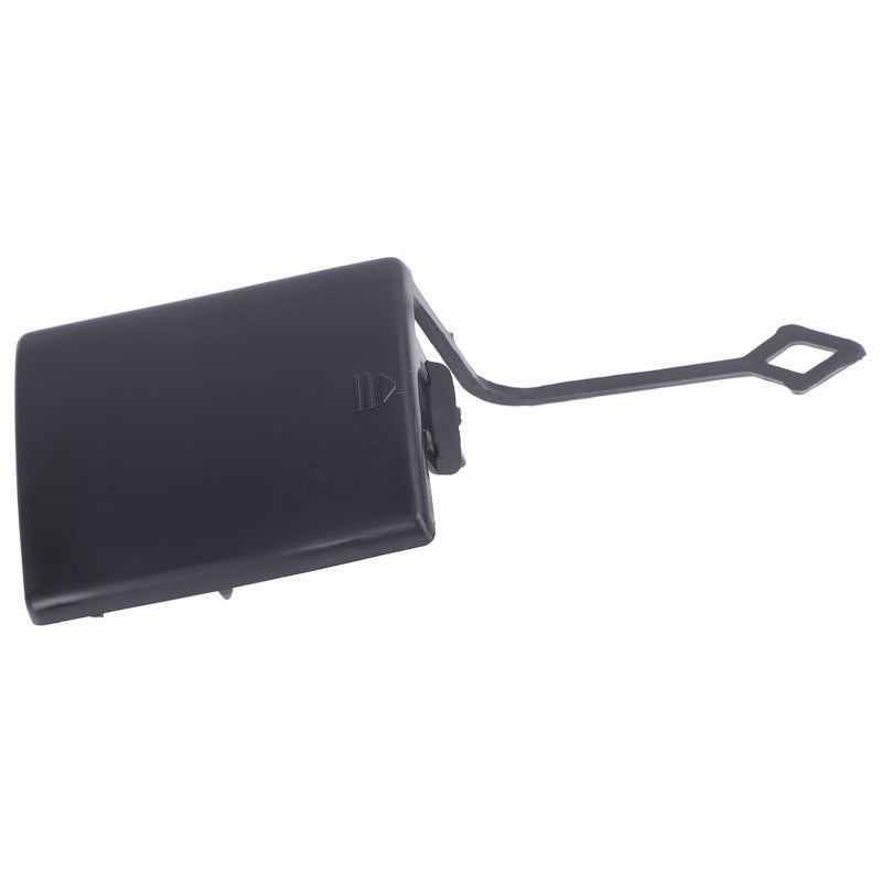 Front Bumper Tow Hook Cover OE 2118850026 for E-Class W211 2002-2006 - Impact-Resistant ABS Towing Eye Cap Seamless Front End Integration - Image 5