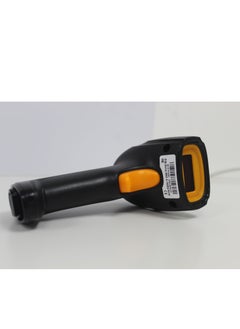 Astrapos Astrapos Pos 1D Barcode Scanner with Wired and Stand | BarCode Reader | USB Wired | Compatible with Computer System | for Supermarket, Retail, Library, Logistics, Restaurant Warehouse|  - Image 3