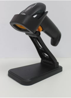 Astrapos Astrapos Pos 1D Barcode Scanner with Wired and Stand | BarCode Reader | USB Wired | Compatible with Computer System | for Supermarket, Retail, Library, Logistics, Restaurant Warehouse|  - Image 5