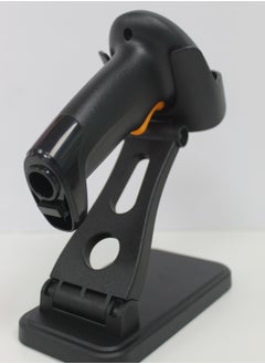 Astrapos Astrapos Pos 1D Barcode Scanner with Wired and Stand | BarCode Reader | USB Wired | Compatible with Computer System | for Supermarket, Retail, Library, Logistics, Restaurant Warehouse|  - Image 4