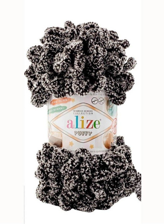 Aliza puffy 799