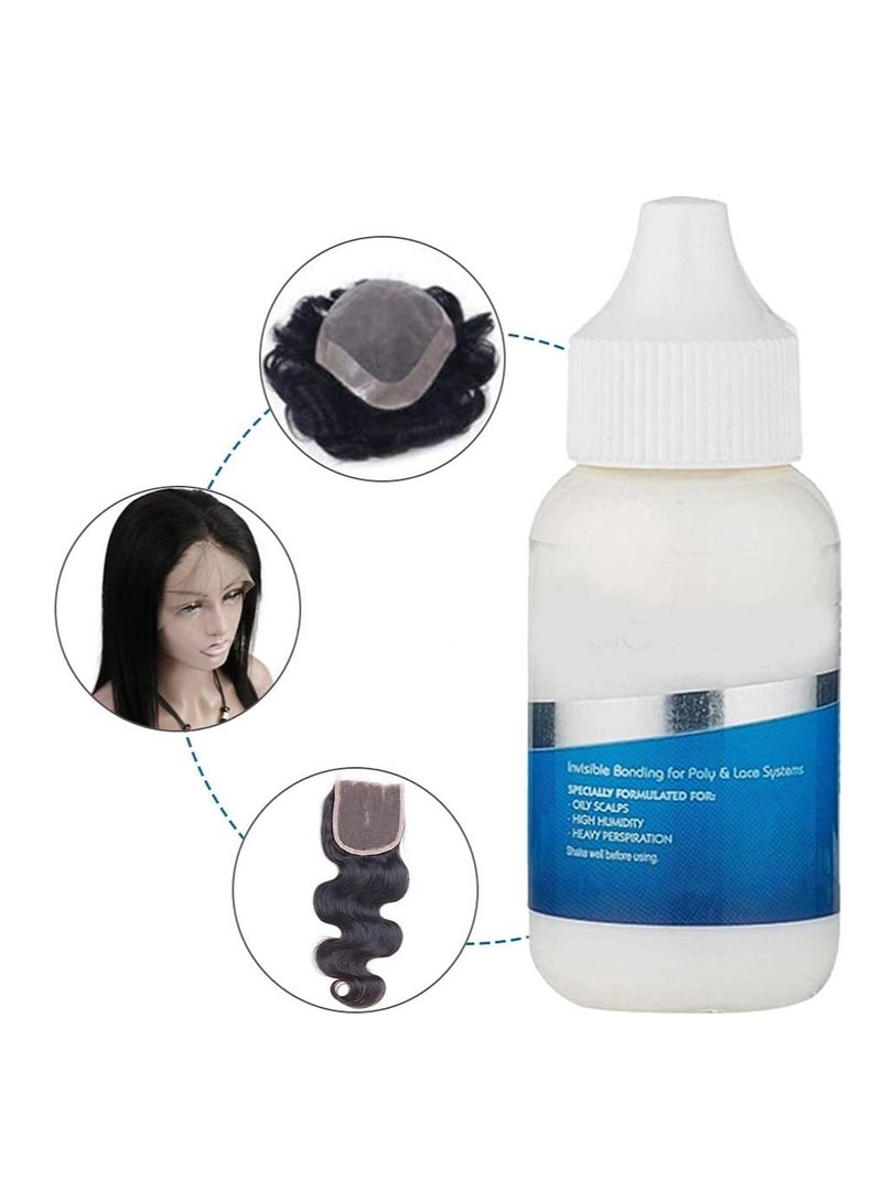 Ghost Bond Wig Glue 38ml - Image 2