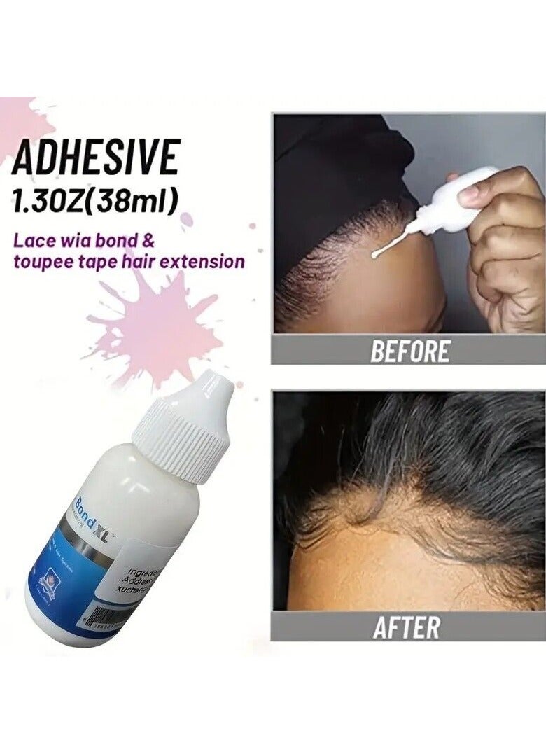 Ghost Bond Wig Glue 38ml - Image 3