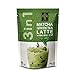 Ranong Tea Matcha Green Tea Latte Instant Drink Mix 8 Sachets - Image 2