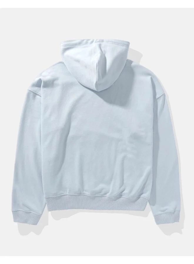 امريكان ايجل Logo Graphic Hoodie