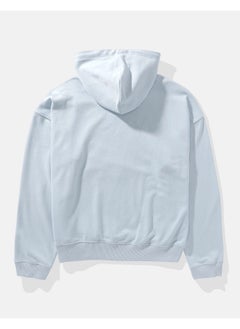 American Eagle Logo Graphic Hoodie  - Image 3