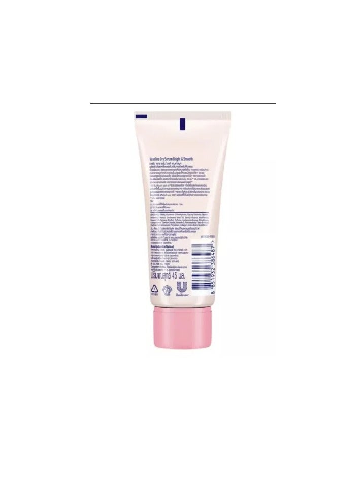 Vaseline Glutaglow Bright & Smooth Dry Serum Deodorant 45ml - Image 3