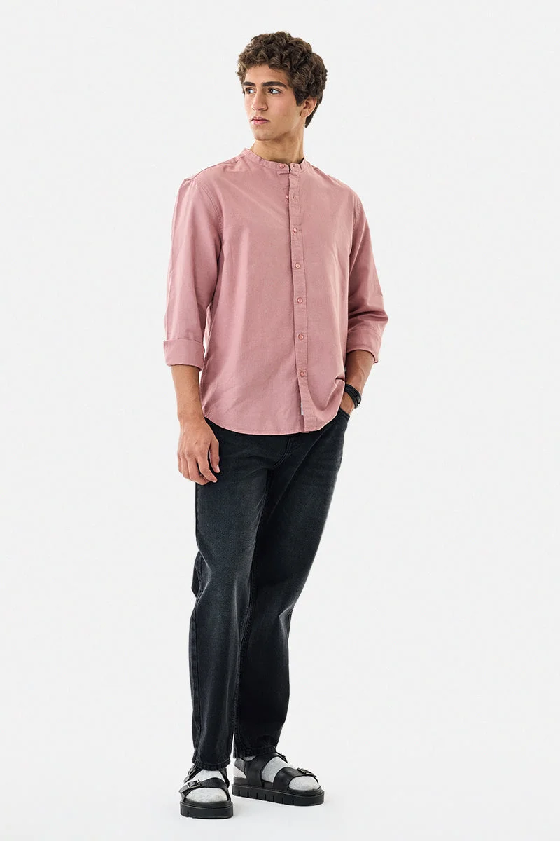 سنيتش Black Solid Relaxed Casual Jeans