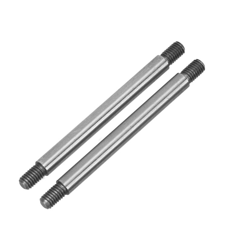 Steel Hingepin Kingpin Set for 1 10 RC Car High Strength Suspension Arm Lightweight - Image 4
