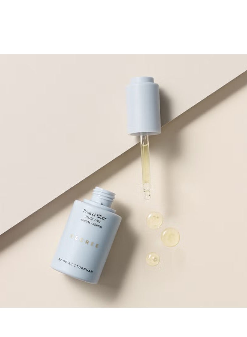 Decree Protect Elixir 30ml - Image 2
