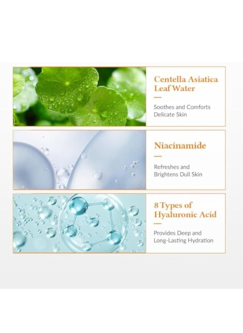 Dr.althea - Dr.Althea Vitamin C Boosting Serum | Daily Vitamin Serum with TRANEXAMIC ACID for All Skin Types | Helps Remove Dark Spots & Uneven Skin Tone | Korean Vegan Skincare (Vitamin C Boosting RENEWED) - Image 1