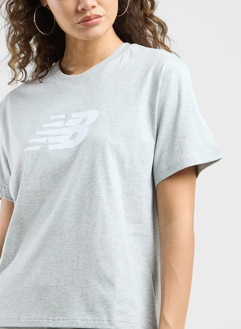 New Balance Core T-Shirt
